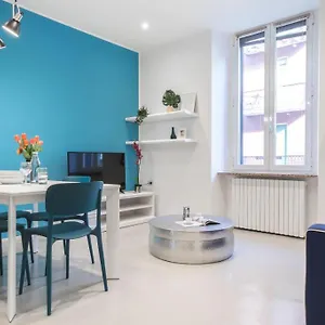  Appartamento Joivy Spacious 1 Bedroom Apt Near S Agostino Metro