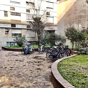  Appartamento E-milan Zona Tortona