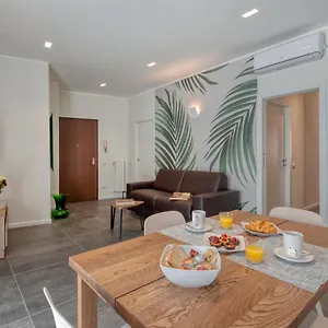  Appartamento Bnbutler Arena 35 - Navigli