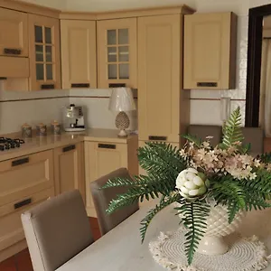  Casa vacanze Le Pigne Siciliane Italia