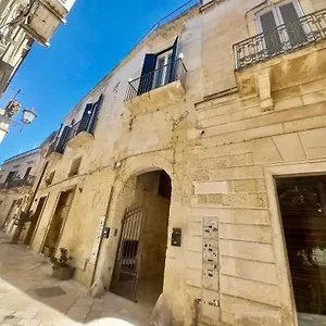  Casa vacanze Li Frati Italia