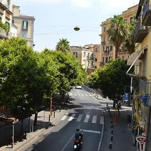  Appartamento Casa Flora Al Corso Italia