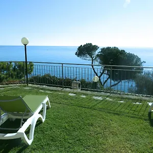  Alloggio per agriturismo La Collarina Italia