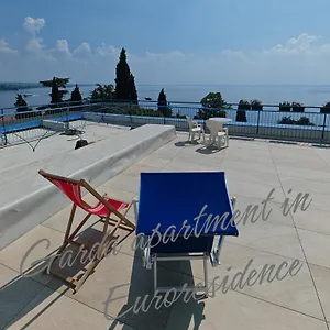  Appartamento In Euroresidence Italia