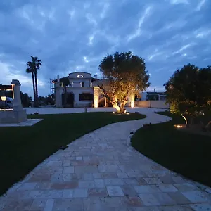  Casa di campagna Zecca Con Piscina Italia